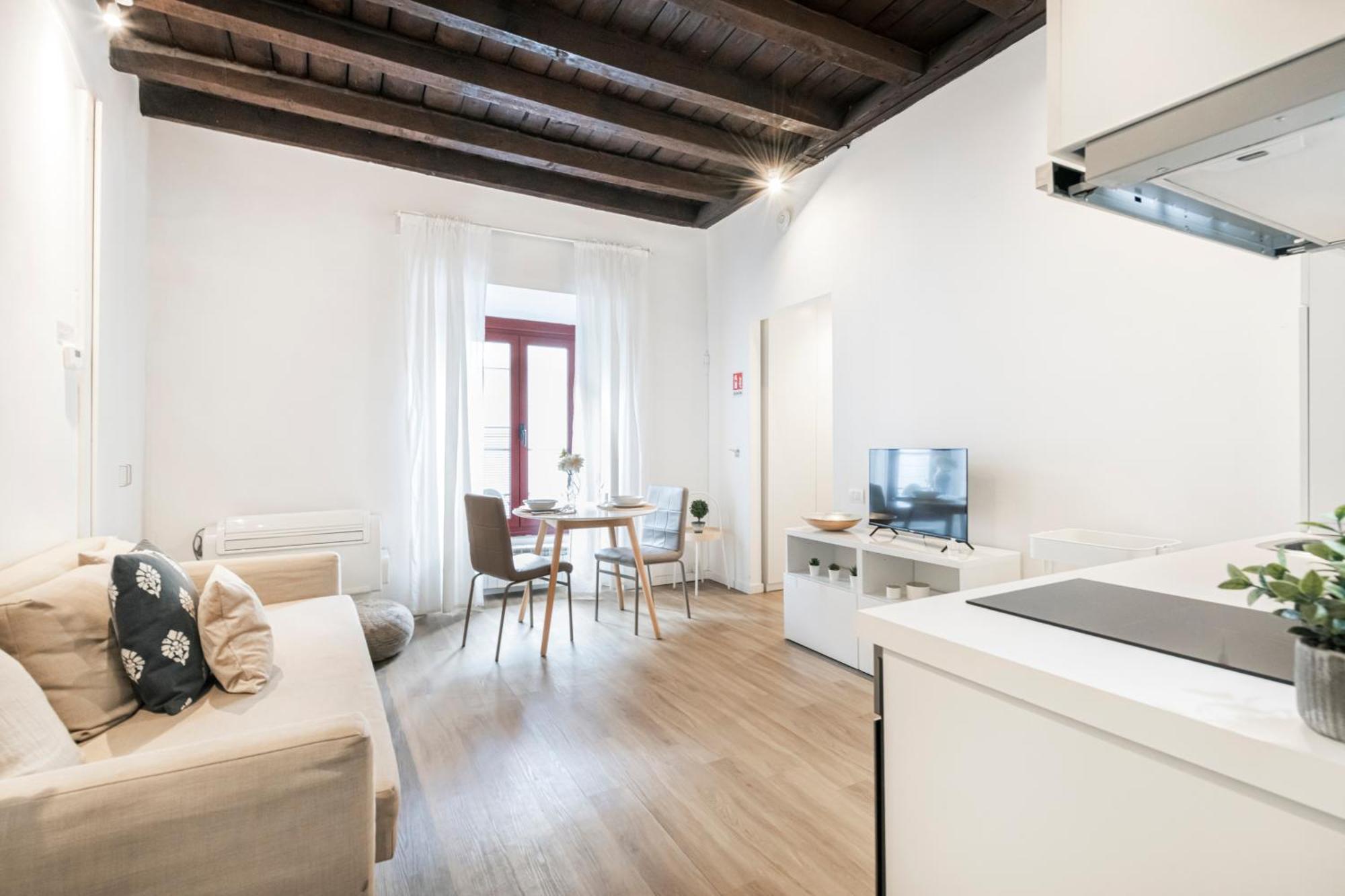 The Magnificent apartment  Milano Esterno foto