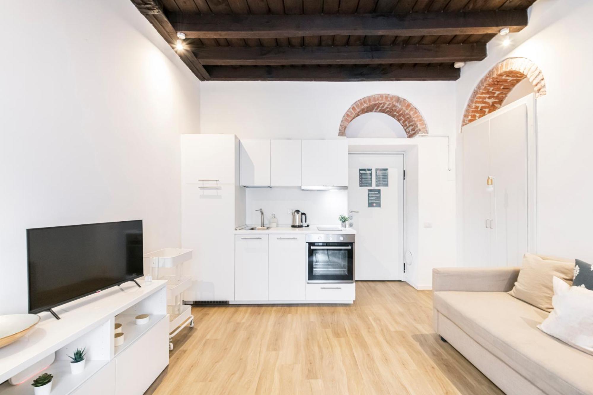 The Magnificent apartment  Milano Esterno foto