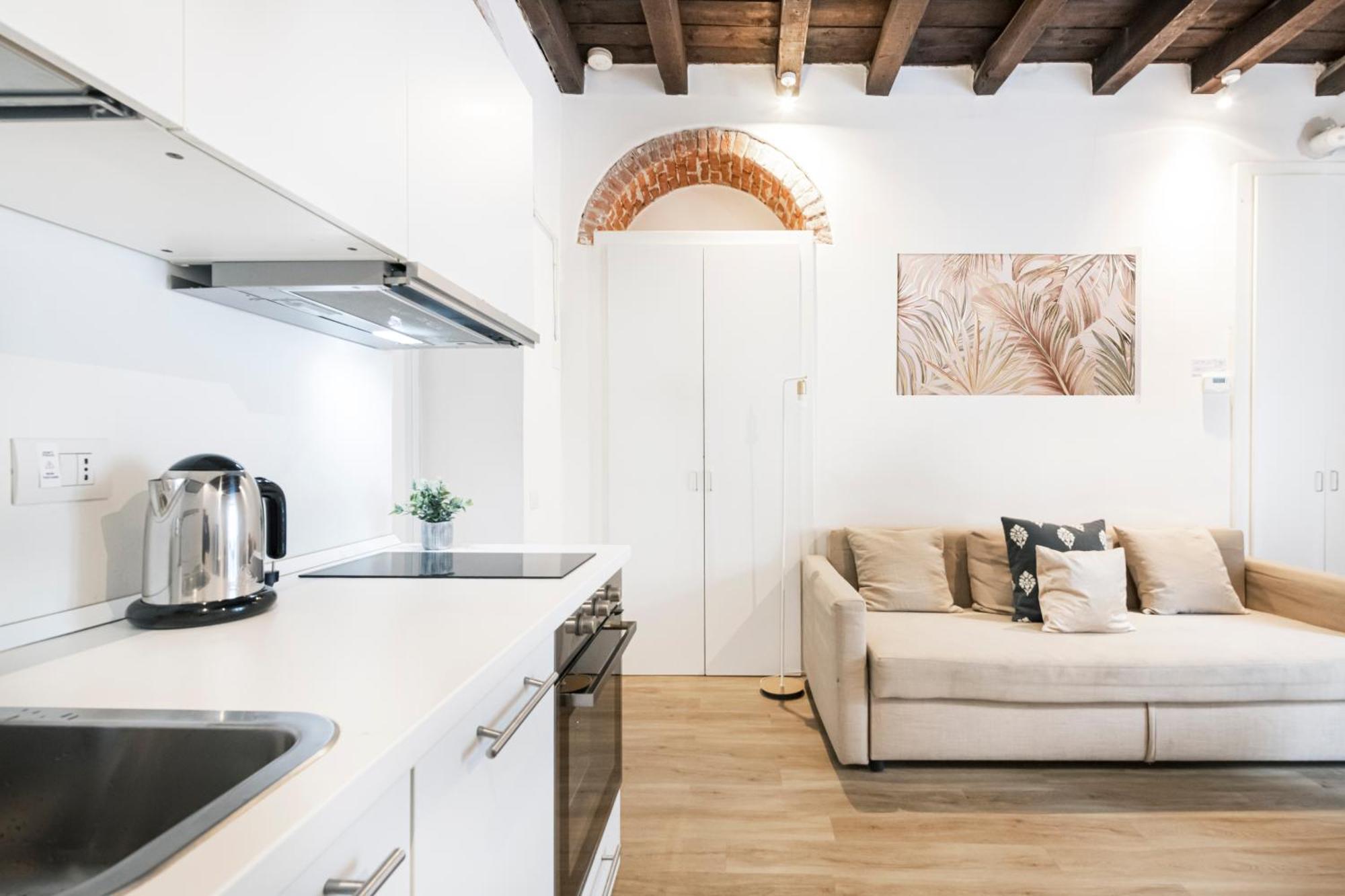 The Magnificent apartment  Milano Esterno foto