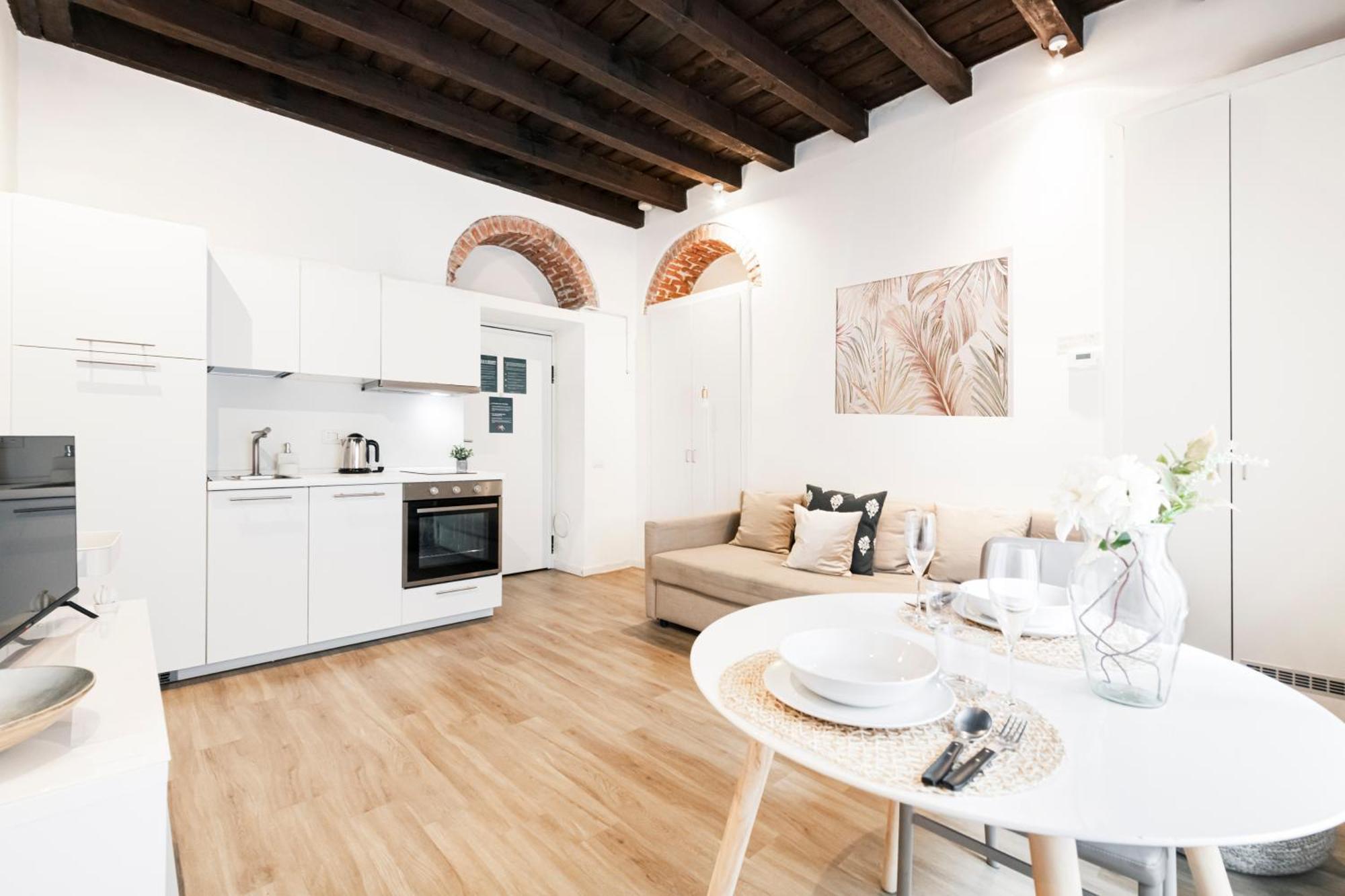 The Magnificent apartment  Milano Esterno foto