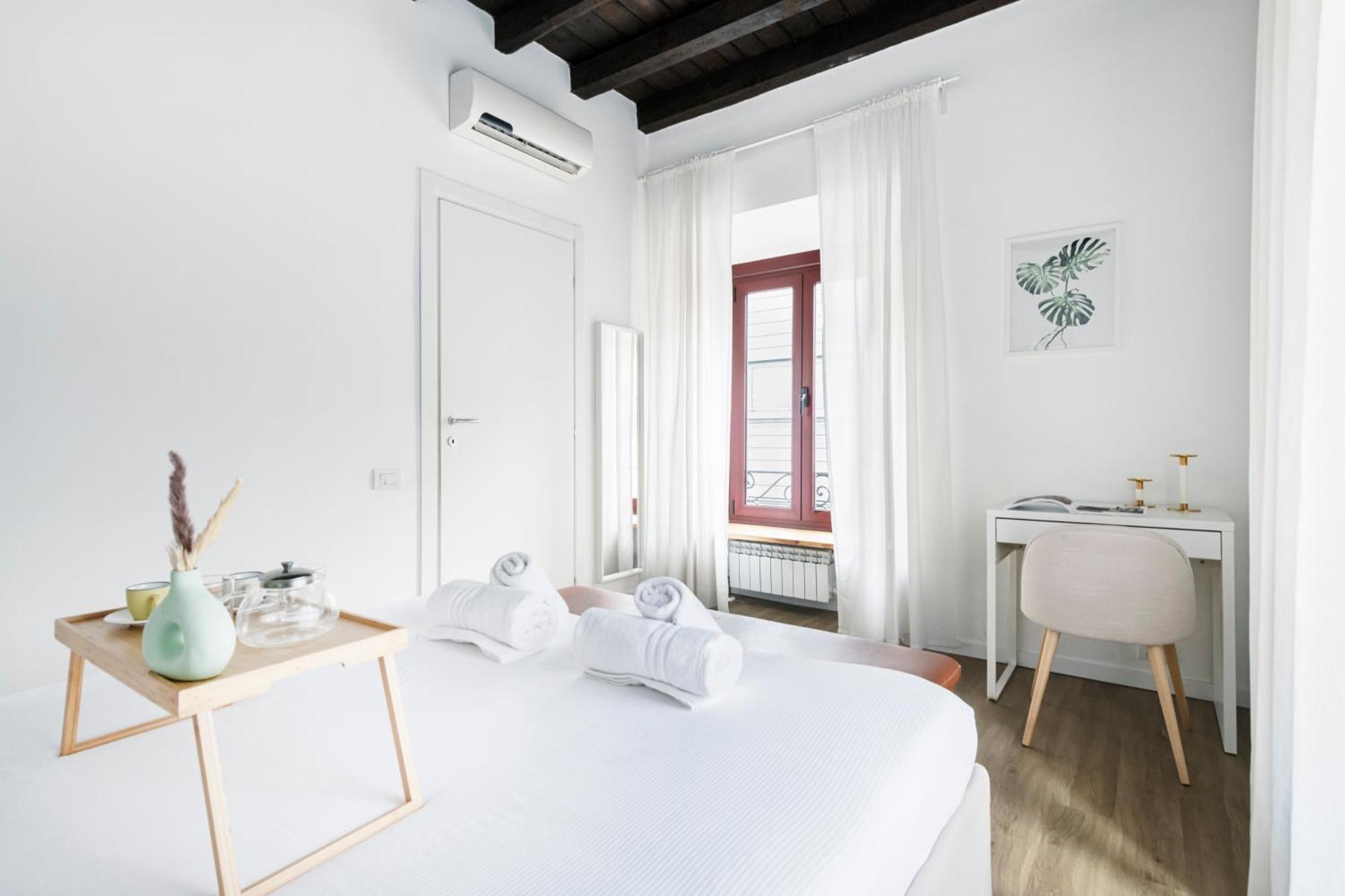 The Magnificent apartment  Milano Esterno foto