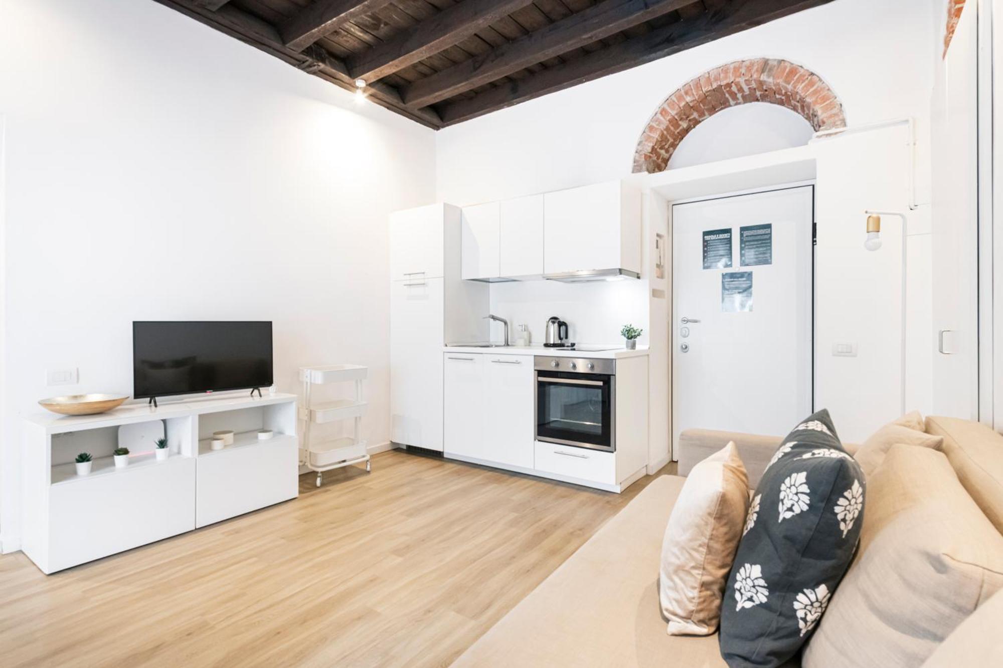 The Magnificent apartment  Milano Esterno foto