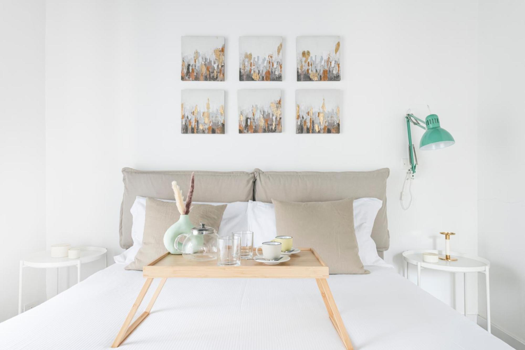 The Magnificent apartment  Milano Esterno foto