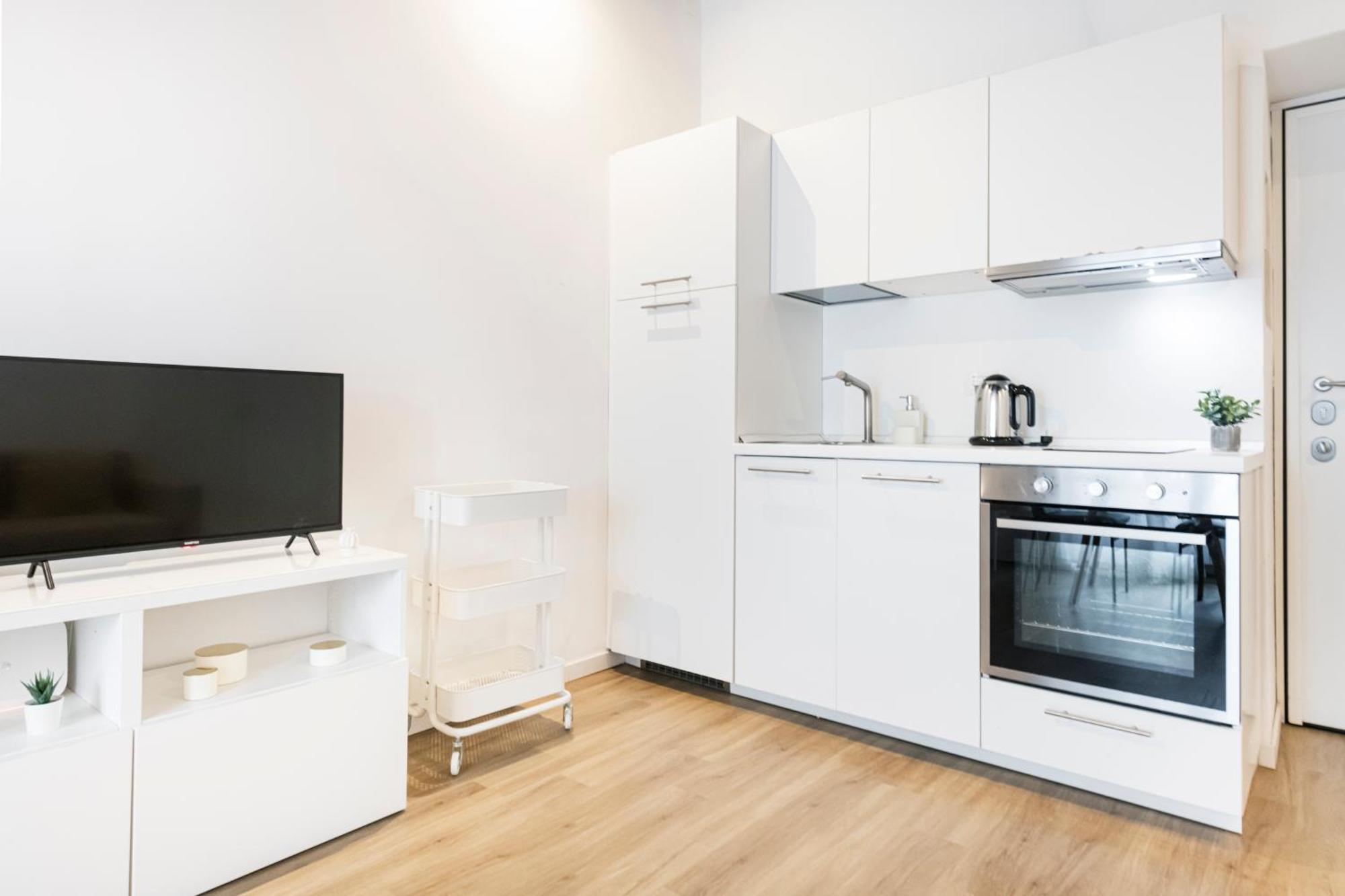 The Magnificent apartment  Milano Esterno foto