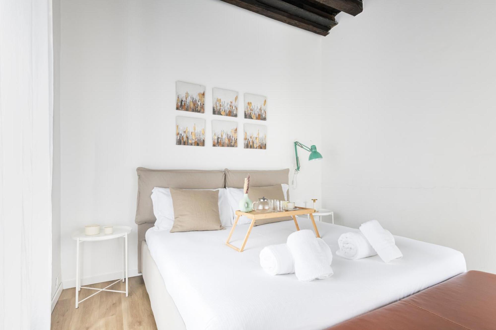 The Magnificent apartment  Milano Esterno foto
