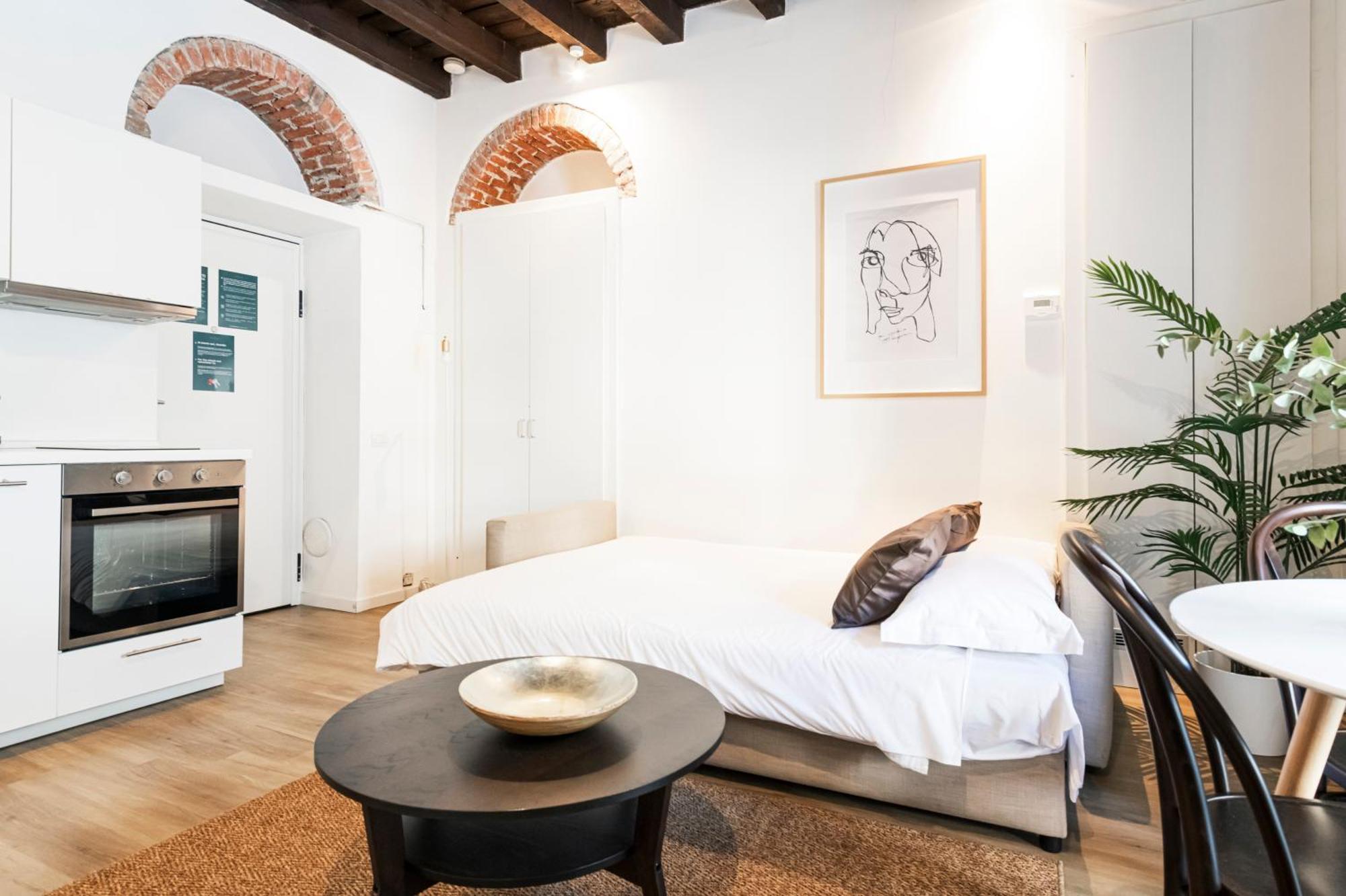 The Magnificent apartment  Milano Esterno foto