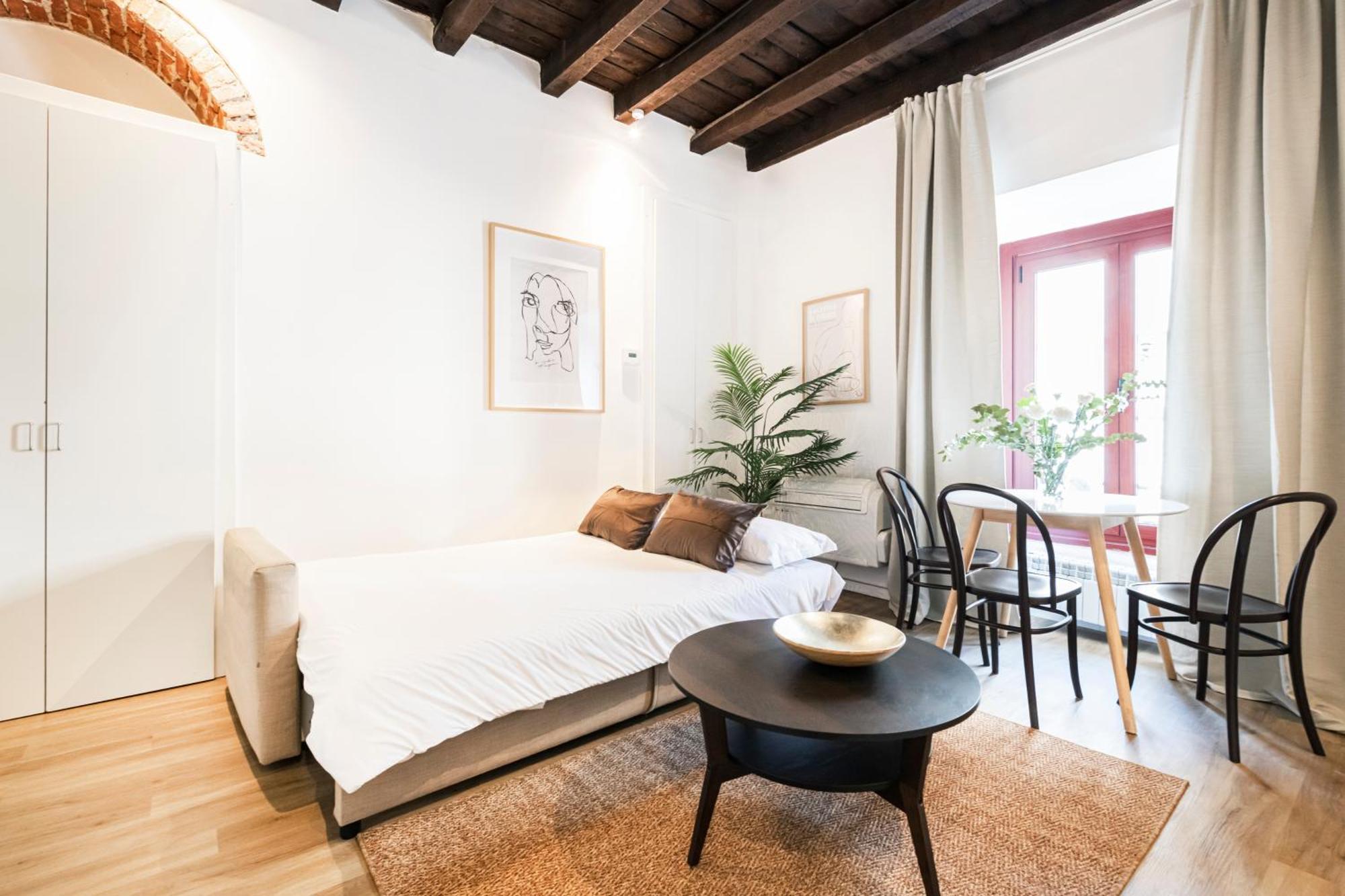 The Magnificent apartment  Milano Esterno foto