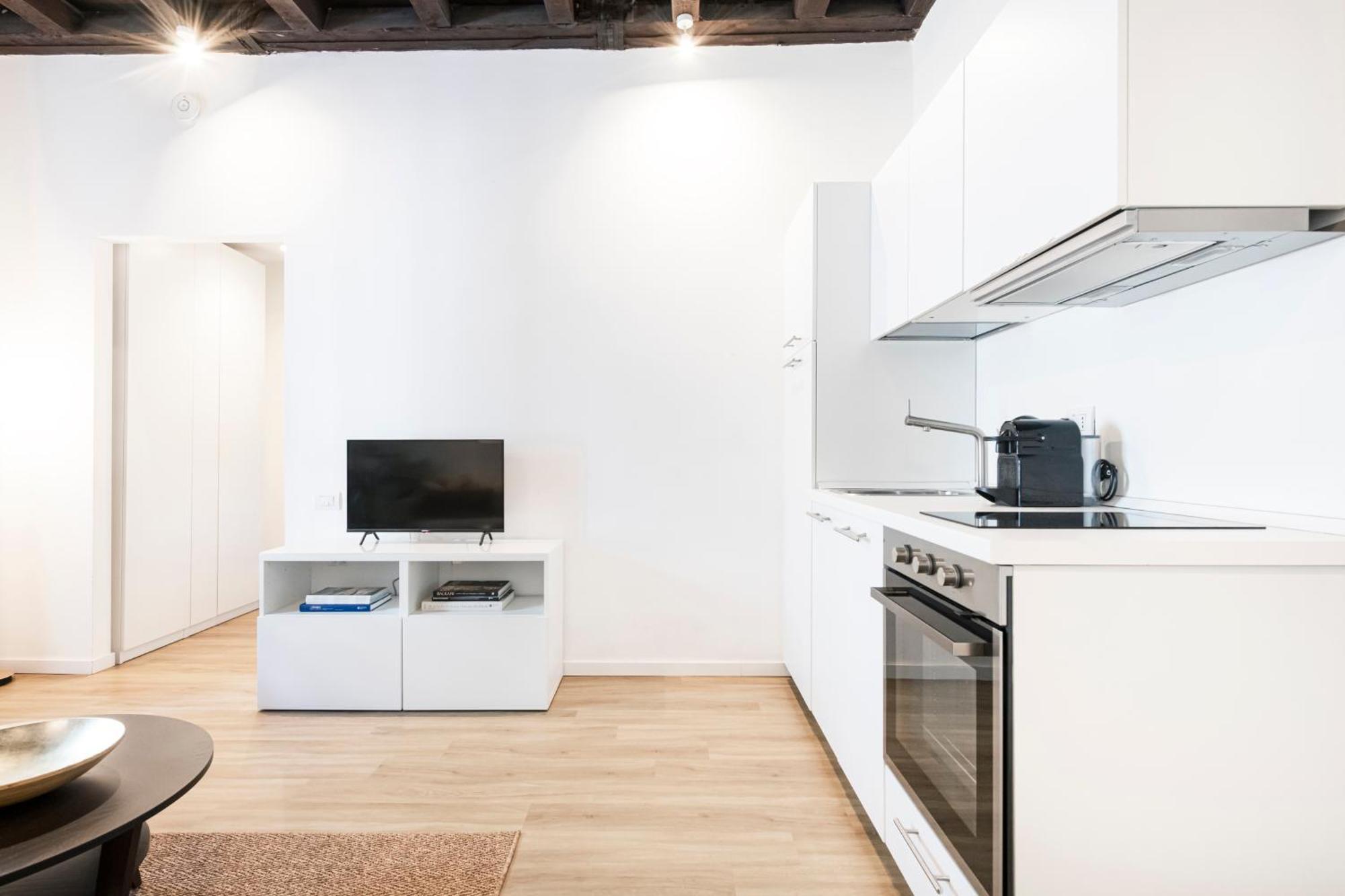 The Magnificent apartment  Milano Esterno foto