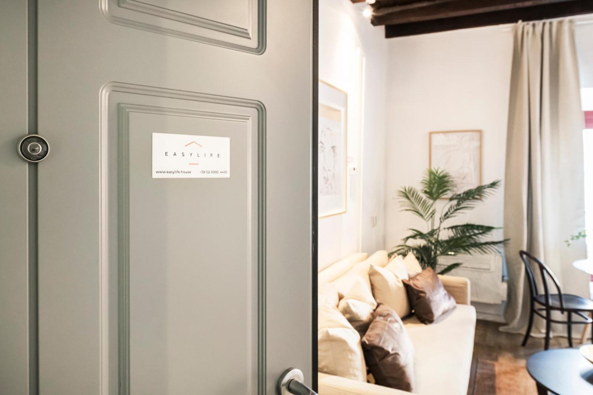 The Magnificent apartment  Milano Esterno foto