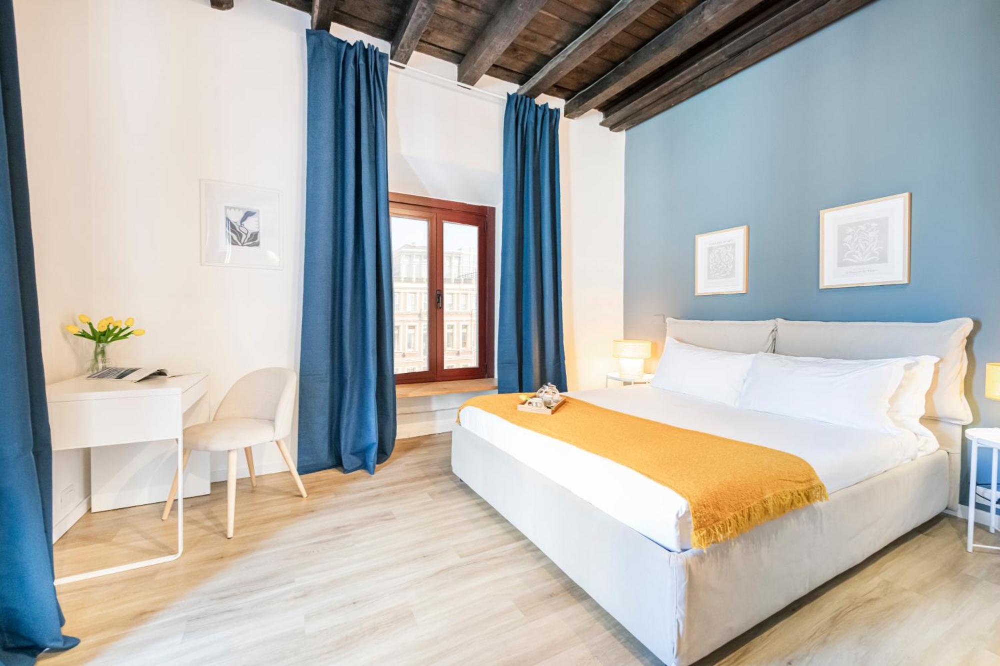 The Magnificent apartment  Milano Esterno foto