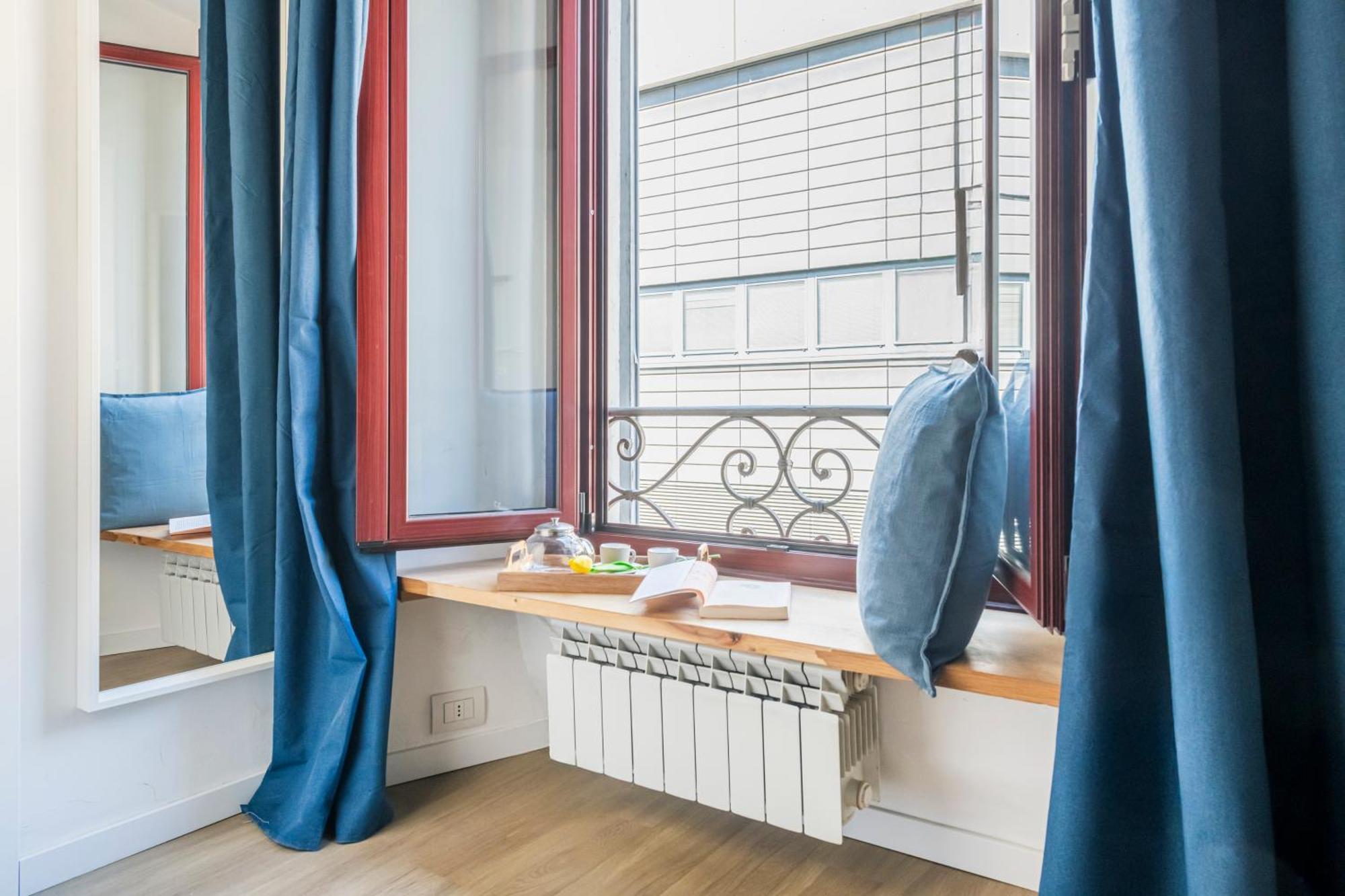 The Magnificent apartment  Milano Esterno foto