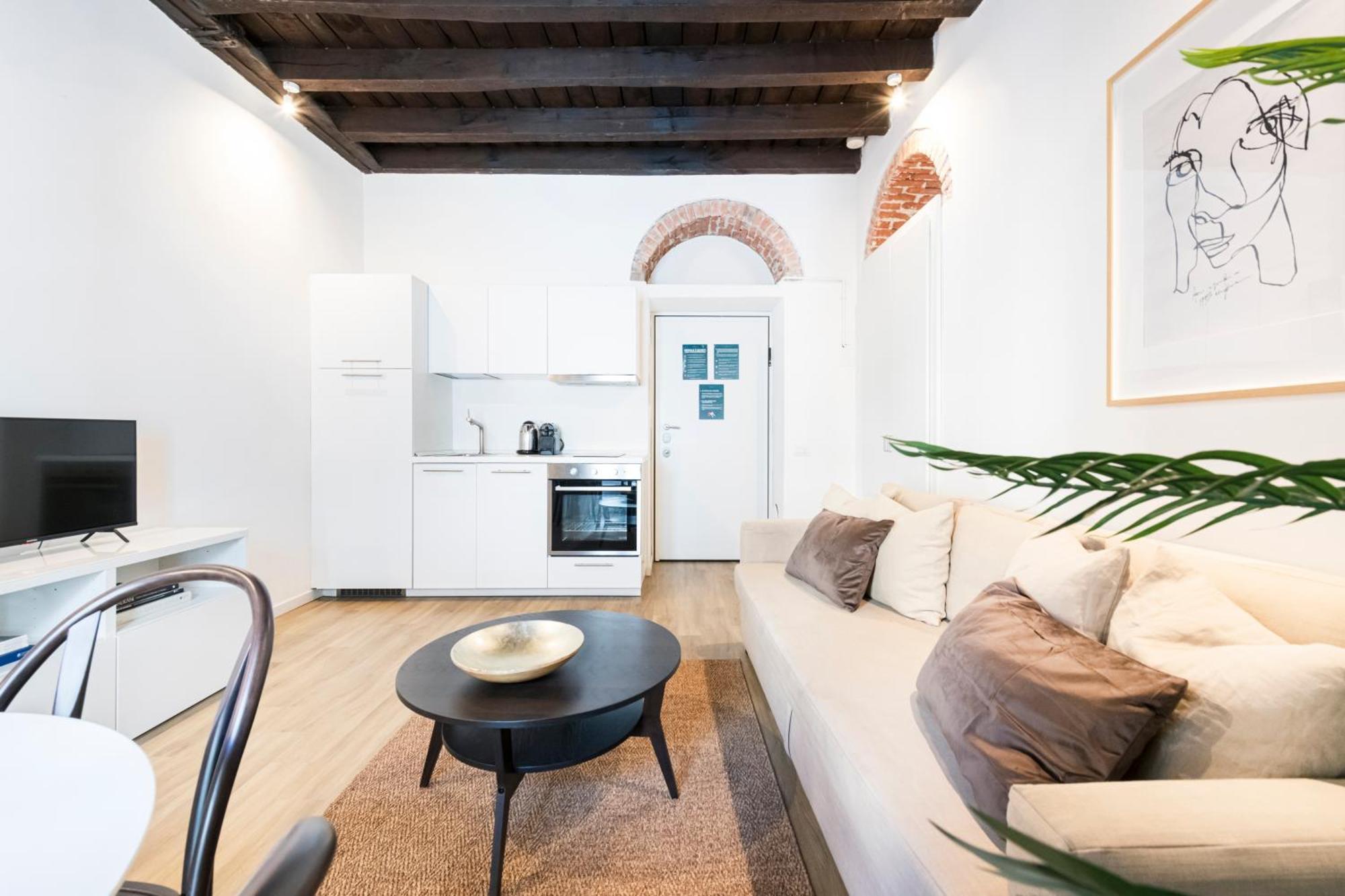The Magnificent apartment  Milano Esterno foto