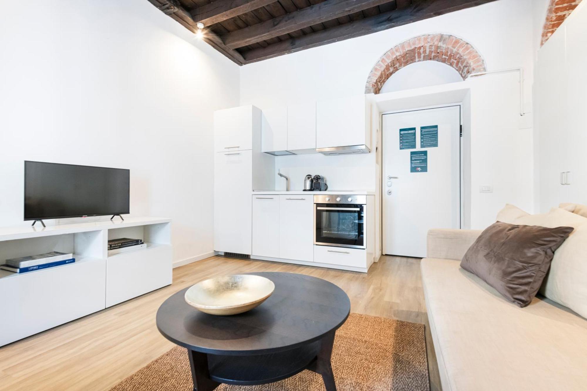 The Magnificent apartment  Milano Esterno foto