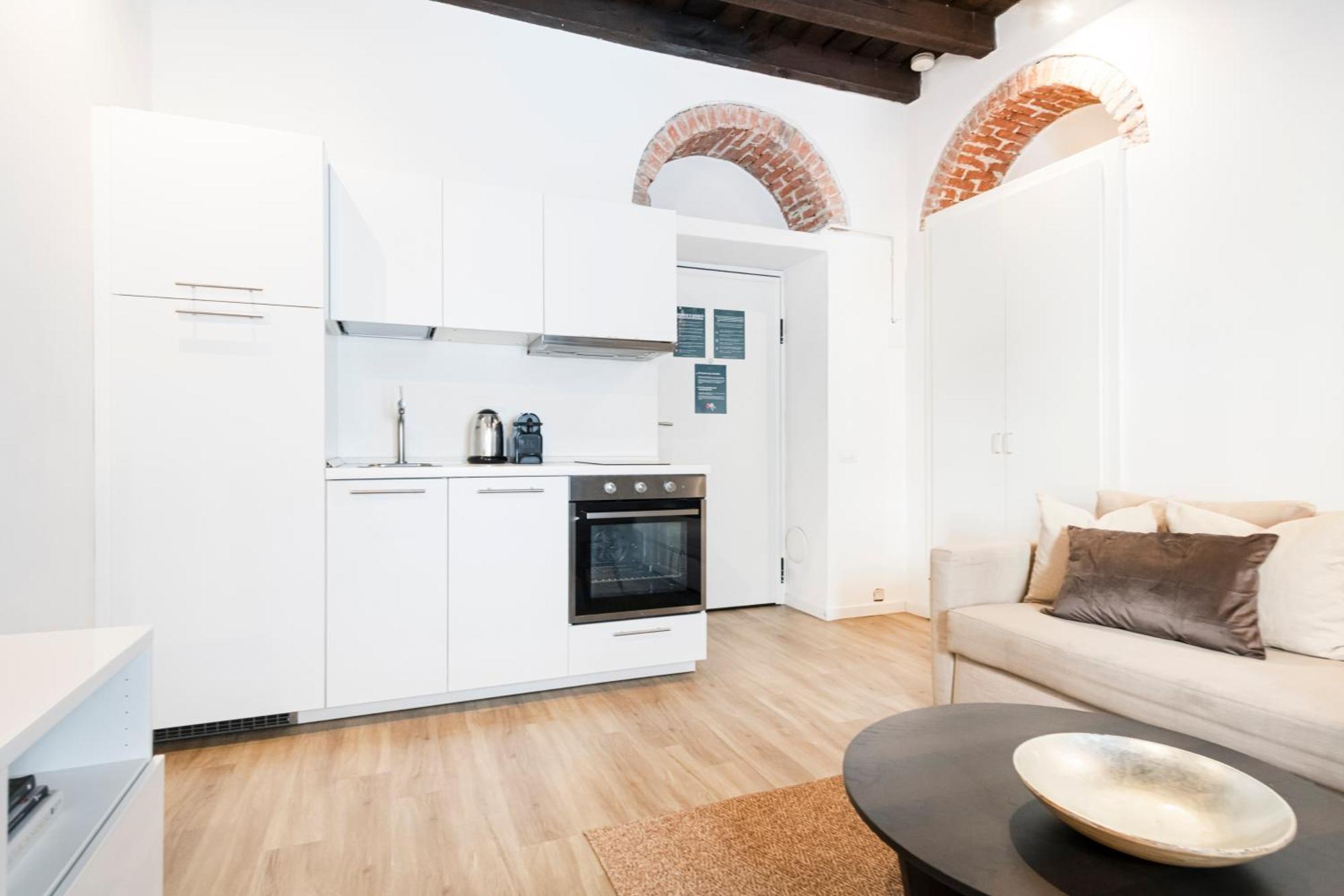 The Magnificent apartment  Milano Esterno foto